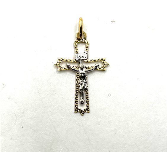 Charm Domar Charm oro 18k in Oro CHOR-582-280 - CHOR-582-280